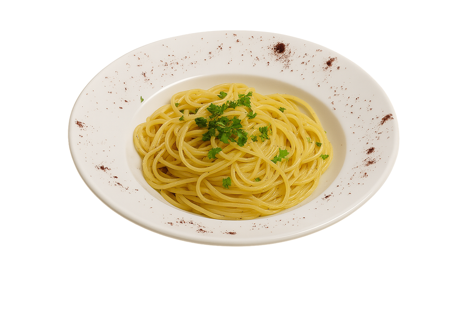 Aglio Olio